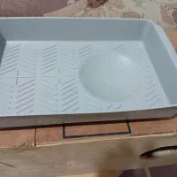 لونه عروس کوچک وبزرگ باکفی کشویی وکفی پلاستیکی