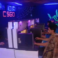 شاگرد گیم نت