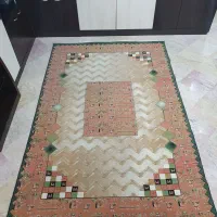 فرش ماشینی ۹ متری و ۶ متری مهستان|فرش|تهران, فلسطین (میدان انقلاب)|دیوار