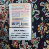 ویپ 8500پاف فول|زیورآلات و اکسسوری|کرمان, |دیوار