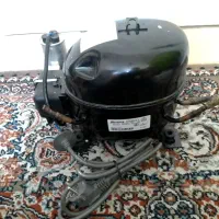 کمپرسور یخچال Donper K400CZ1|یخچال و فریزر|تهران, شاهین|دیوار