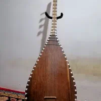 ساز|سازهای سنتی|تبریز, |دیوار