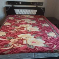 تختخواب دو نفره|تخت و سرویس خواب|کرمانشاه, |دیوار