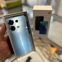 Note 13 512GB بدون تعمیر زیر قیمت