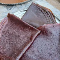 لواشک الو
