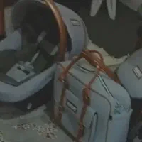 سرویس نوزادی فروش فوری فوری