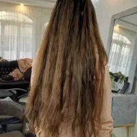 مرکز خ و فروش مو طبیعی