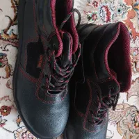 کفش ایمنی سایز ۴۳ و ۴۴|کیف، کفش، کمربند|سهند, |دیوار