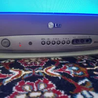 تلویزیون الجی|تلویزیون و پروژکتور|شیراز, سعدیه شمالی|دیوار