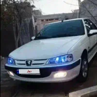 پژوپارس تیو فایو مدل ۹۹