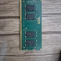 رم لپتاپ ۱۶ گیگ DDR4 کروشیال باس 3200|قطعات و لوازم جانبی رایانه|تهران, زنجان جنوبی|دیوار