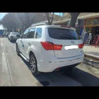 هایما مدل 98 کم‌کار