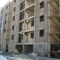 پیش فروش نظم آباد بر دشت بهشت