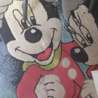 فرش طرح کودک