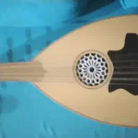 ساز عود سایز ۳/۴