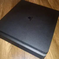 PS4 Slim V9.00 1TB