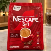 نسکافه و شکلات داغ