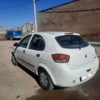 تیبا ۲ مدل ۱۴۰۱|خودرو سواری و وانت|اردبیل, |دیوار