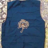 لباس سنتی یلدایی تا ۸ ساله|کفش و لباس بچه|خوی, |دیوار