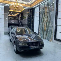 سمند ۸۱ بدون رنگ عتیقه تک برگ سند|خودرو سواری و وانت|تبریز, |دیوار