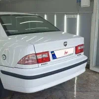 سمند 88
