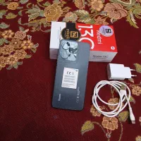 گوشی شیایومی رم ۸ ۲۵۶ گیگ