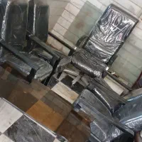 صندلی اداری