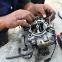 تعمیر و تنظیم انواع خودروهای کاربراتوری صدرا