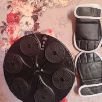 کیسه بوکس دیجیتال