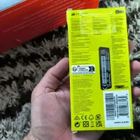 Ram 16g ddr5|قطعات و لوازم جانبی رایانه|شوشتر, |دیوار