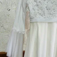 لباس عقد|لباس|اسلامشهر, مطهری|دیوار