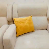 مبل راحتی جنس پوست ماری