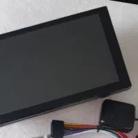 مانیتور اصلی