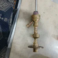 قلیان برنجی|کلکسیون و سرگرمی|ورامین, ورامین|دیوار