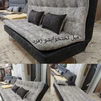مبل تختخوابشو سارپ* مبل تختخواب شو تخت تخت خواب شو|مبلمان خانگی و میز عسلی|تهران, تهرانپارس شرقی|دیوار