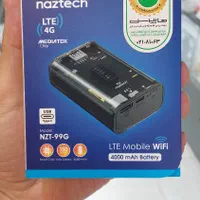 مودم همراه نزتک 99g با گارانتی تعویض