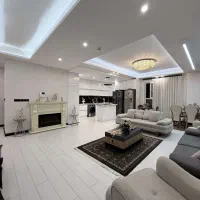 واحد۱۵۵متری/۳خواب/فول امکانات/بلوارگیلان ۱۹۲