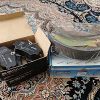 لوازم پژو سمند پراید زیر قیمت و لباس کار|قطعات یدکی و لوازم جانبی|فردیس, ثابتی|دیوار