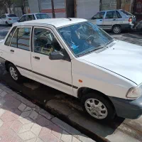 پراید مدل89دوگانه کارخانه|خودرو سواری و وانت|مشهد, رده|دیوار