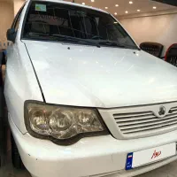 پراید 111 مدل 97|خودرو سواری و وانت|مشهد, دانشجو|دیوار