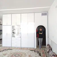 کابینت وکمد با طراحی واجرا30%فاکتور توافقی|میز تلویزیون|نیشابور, مبارکه|دیوار