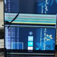 خریدار تخصصی تلویزیون های پنل شکسته در کل استان