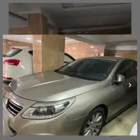 رنو سفران کم کار|خودرو سواری و وانت|تهران, جنت‌آباد جنوبی|دیوار