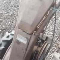 تیلر چهار و نیم اتیغه