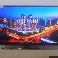 تلویزیون ۴۲ الجی اصل کره