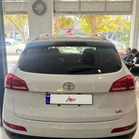 جک s5 مدل ۹۵ دنده ۱۰۰ کاکرد واقعی|خودرو سواری و وانت|مشهد, شهید مطهری|دیوار