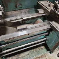 تراش ۱.۵ متر توز|ماشینآلات صنعتی|فامنین, |دیوار