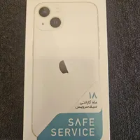 Iphone 13 در حد آک|موبایل|تهران, سعادت‌آباد|دیوار