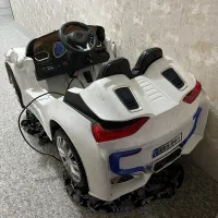 ماشین تکان دهنده