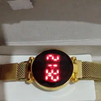 ساعت مچی دیجیتال زنانه|ساعت|تبریز, |دیوار